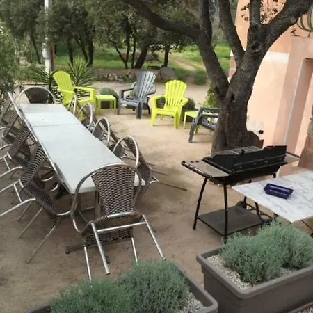 La Petite Terrasse